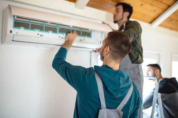 Best HVAC cleaning services  in Marcellus, MI