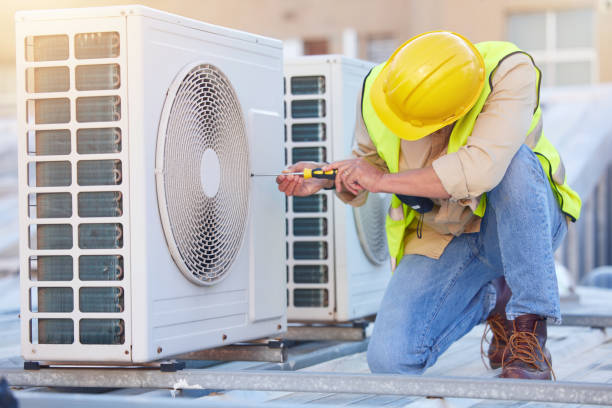 Affordable air conditioning repair in Marcellus, MI