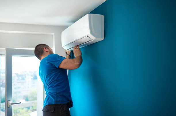 Best Central air repair  in Marcellus, MI