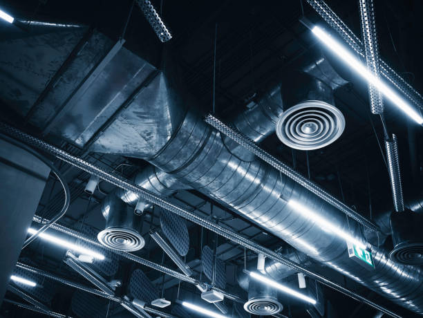 Best Best HVAC companies  in Marcellus, MI