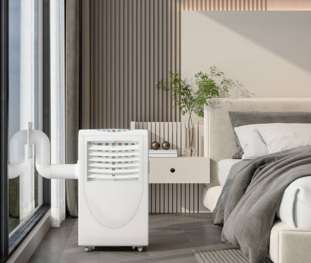 Best Ductless HVAC repair  in Marcellus, MI