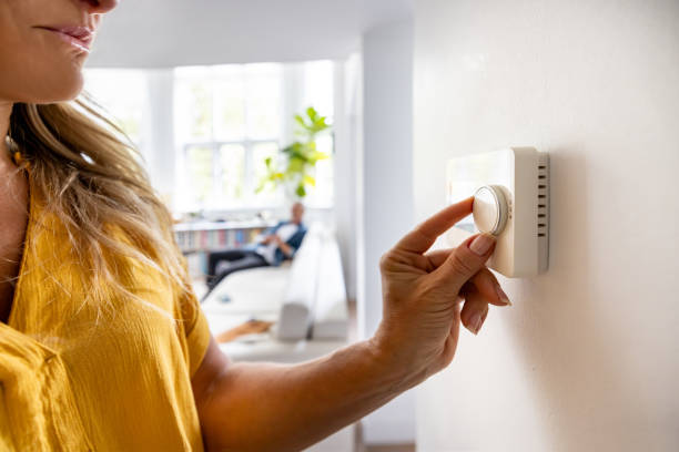 Best Ductless HVAC repair  in Marcellus, MI