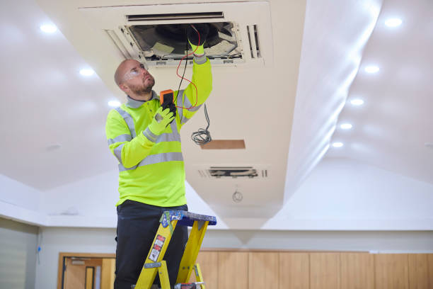 Best Affordable air conditioning repair  in Marcellus, MI