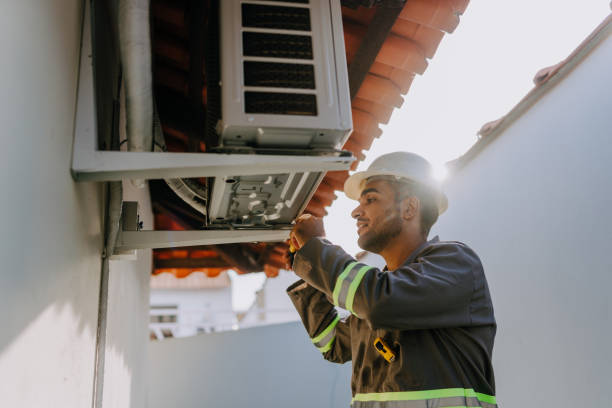 Best Affordable air conditioning repair  in Marcellus, MI