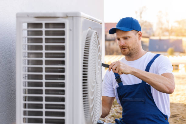 Ductless HVAC repair in Marcellus, MI