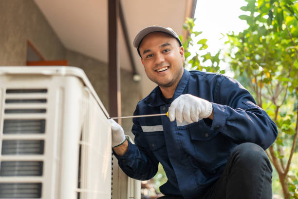 Best Residential HVAC services  in Marcellus, MI