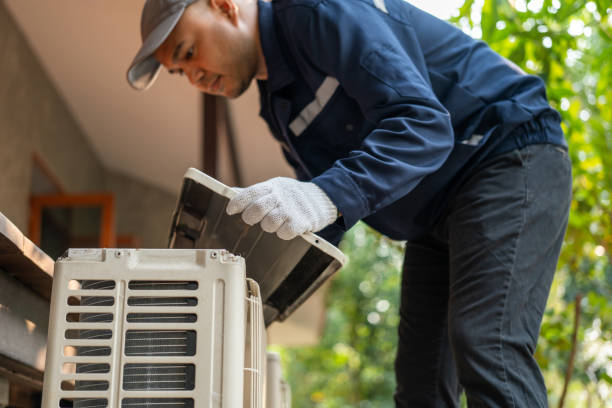 Best HVAC installation services  in Marcellus, MI