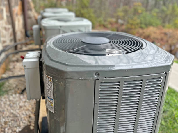 Best HVAC tune-up services  in Marcellus, MI