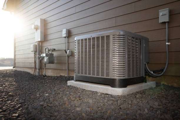 Best HVAC system installation  in Marcellus, MI